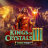 شعار Kings of Crystals III Power Combo