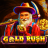 شعار Gold Rush (Pragmatic)