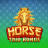 شعار Horse Trio Bonus