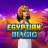 شعار Egyptian Magic
