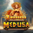 شعار 3 Wonders Medusa