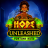 شعار Hope Unleashed Fortune Rises