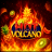 شعار Hot Volcano