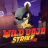 شعار Wild Dojo Strike