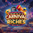 شعار Carnival Riches