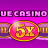 شعار True Casino 5x
