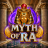 شعار Myth Of Ra
