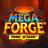 شعار Mega Forge Tons O Cash
