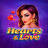 شعار Hearts & Love