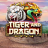 شعار Tiger and Dragon