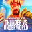 شعار Thunder vs Underworld
