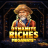 شعار Dynamite Riches Megaways