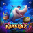 شعار Release the Kraken 2