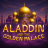 شعار Alladin And The Golden Palace