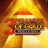 شعار 3 Pyramids of Gold