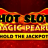 شعار Hot Slot™: Magic Pearls