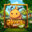 شعار Honey Rush 100