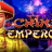 شعار China Emperor