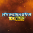 شعار Hypernova 10K Ways