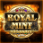 شعار Royal Mint Megaways