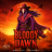 شعار Bloody Dawn