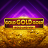شعار Gold Gold Gold Hold and Win