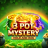 شعار 3 Pot Mystery Hold and Win