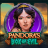 شعار Pandora's Box of Evil
