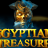 شعار Egyptian Treasures