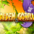 Golden Gorilla logo
