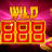 Wild 888 logo