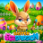 شعار Mad Hit Easter Eggsplosion