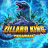 شعار Zillard King Megaways