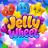 شعار Jelly Wheel