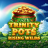 شعار Trinity Pots Rising Wilds