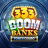شعار 333 Boom Banks POWER COMBO