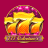 شعار 777 Valentines