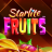 شعار Starlite Fruits
