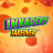 شعار Invaders Takeover