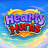 شعار Hearts and Horns