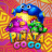 شعار Pinata Go Go