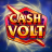 شعار Cash Volt