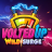 شعار Volted Up Wild Surge