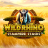 شعار Wild Rhino Stampede Stacks