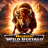 شعار Majestic Wild Buffalo