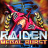 شعار Raiden Medal Burst