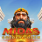 شعار Midas Golden Touch Reborn