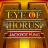 شعار Eye Of Horus Jackpot King