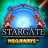 شعار Stargate Megaways