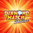 شعار Diamond Match Deluxe